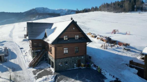 Apartmány Lúčny Raj